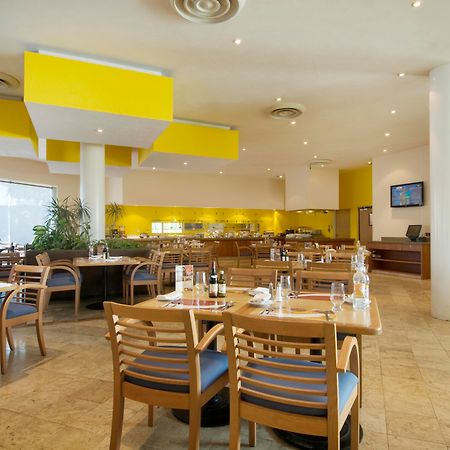 Fiesta Inn Mexicali Nhà hàng bức ảnh