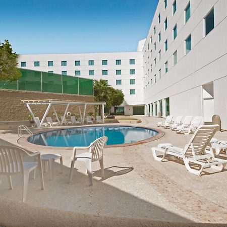 Fiesta Inn Mexicali Tiện nghi bức ảnh