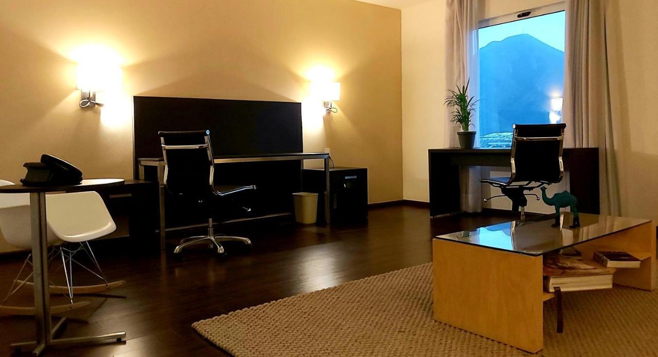 Fiesta Inn Mexicali Ngoại thất bức ảnh