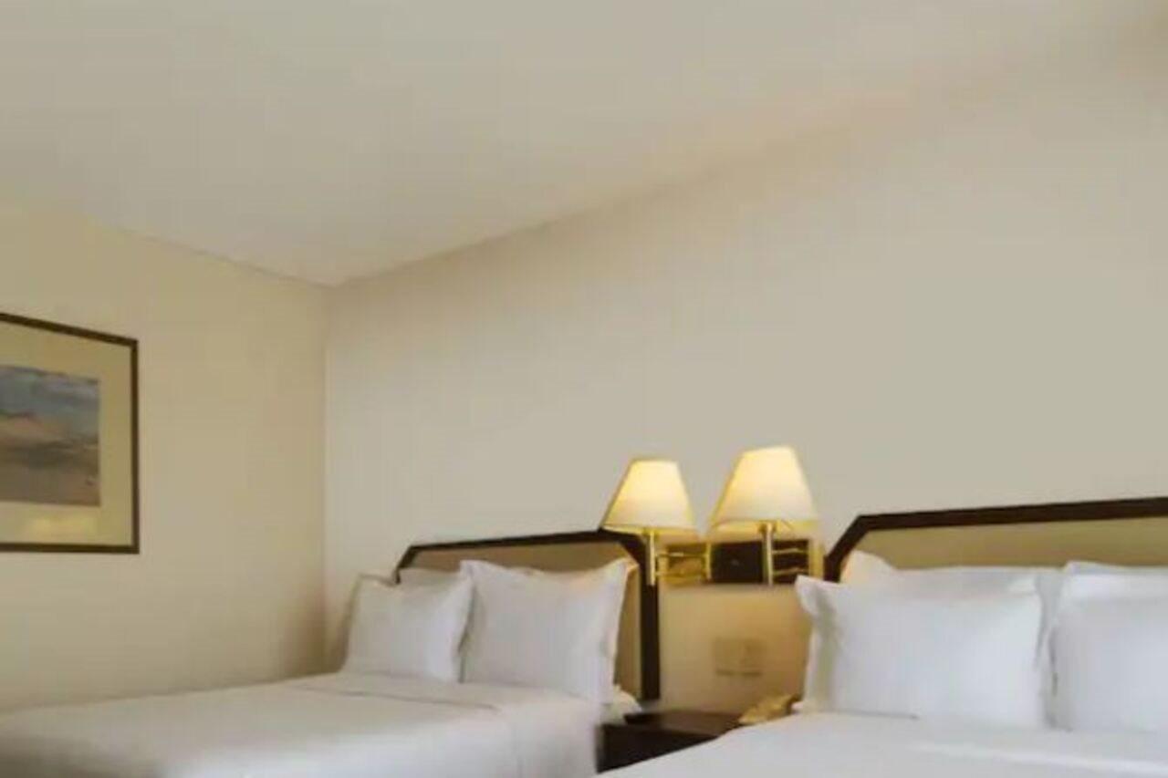 Fiesta Inn Mexicali Ngoại thất bức ảnh