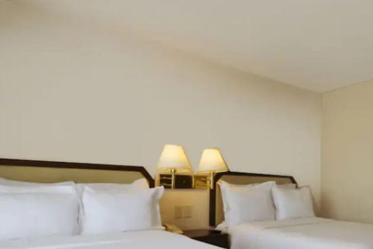 Fiesta Inn Mexicali Ngoại thất bức ảnh