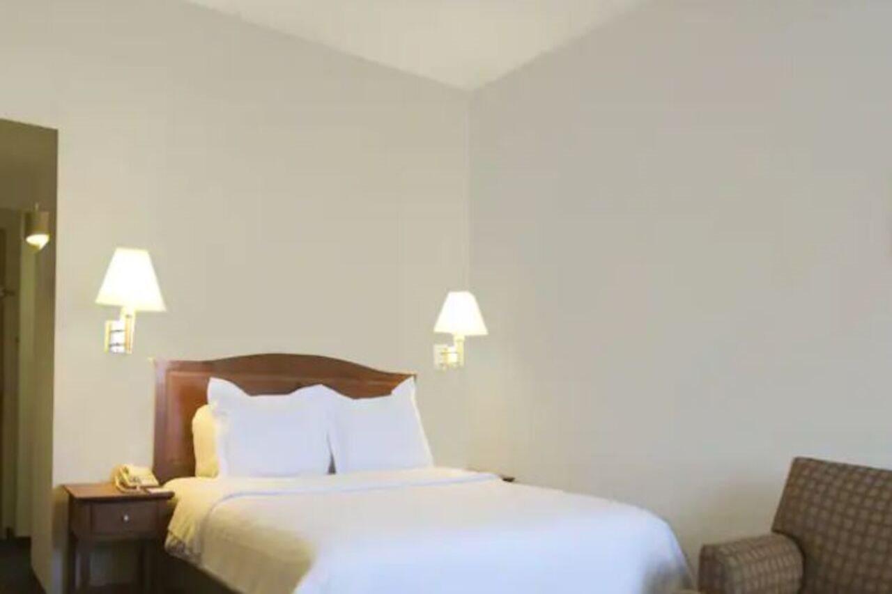 Fiesta Inn Mexicali Ngoại thất bức ảnh