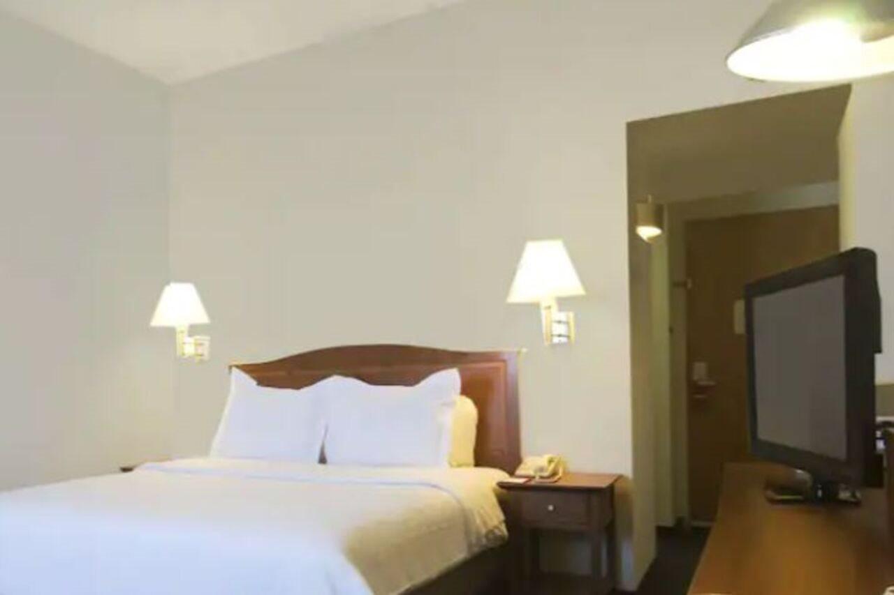 Fiesta Inn Mexicali Ngoại thất bức ảnh