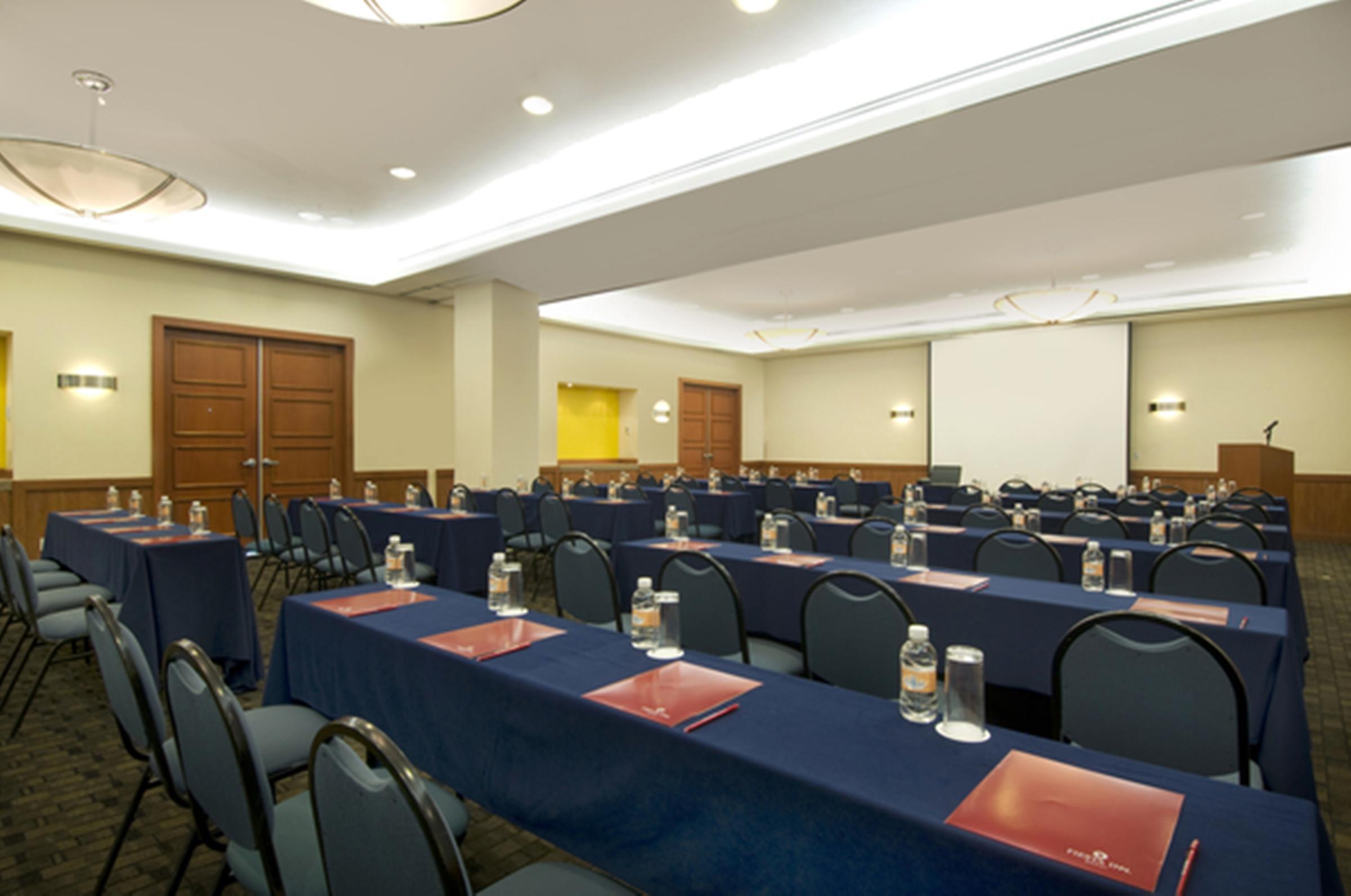 Fiesta Inn Mexicali Kinh doanh bức ảnh