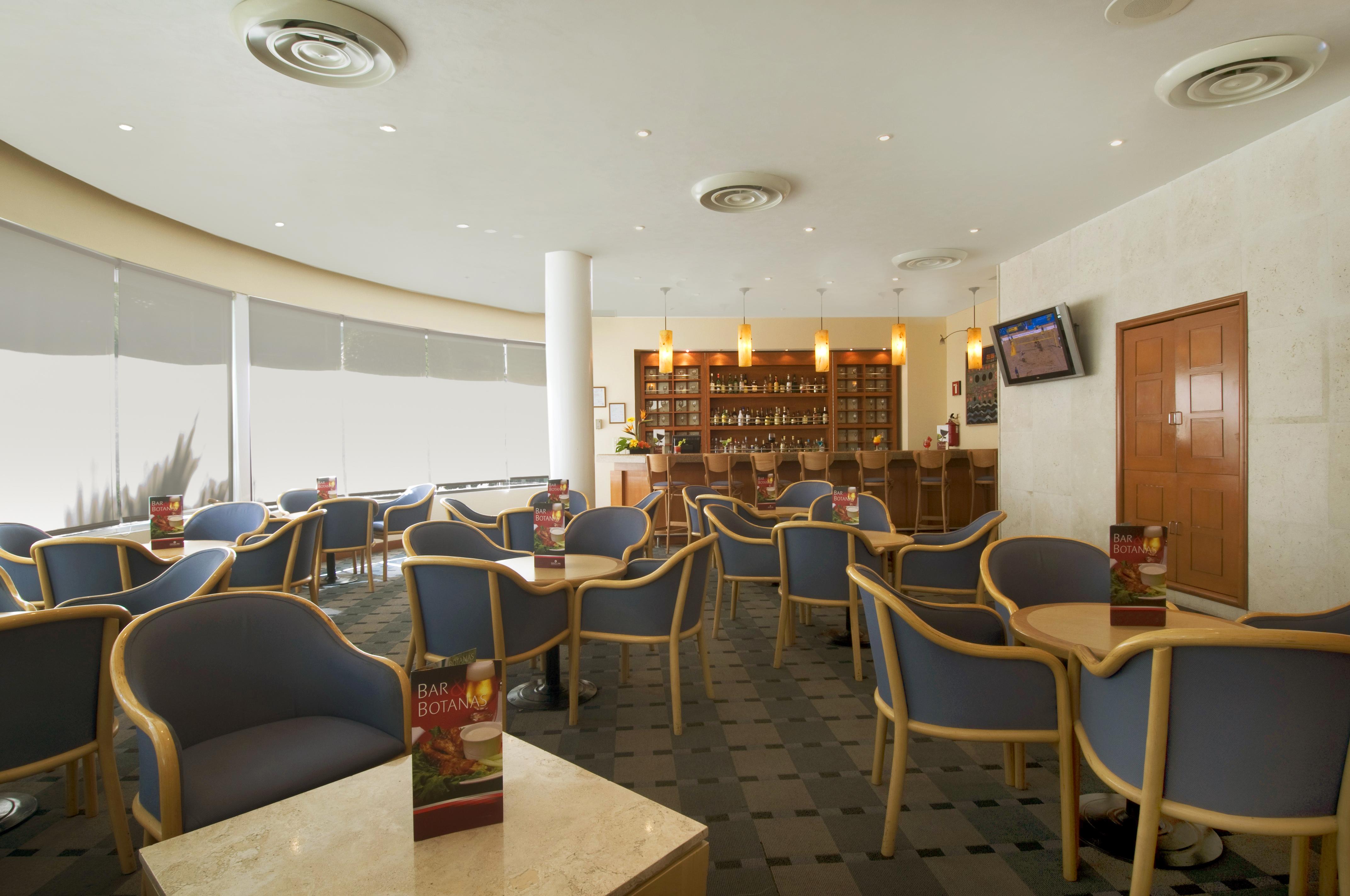 Fiesta Inn Mexicali Nhà hàng bức ảnh