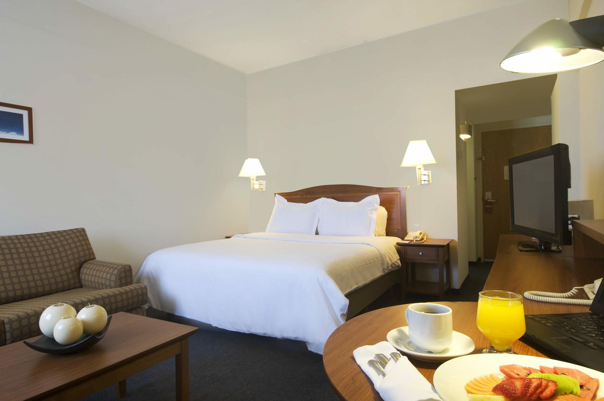 Fiesta Inn Mexicali Phòng bức ảnh