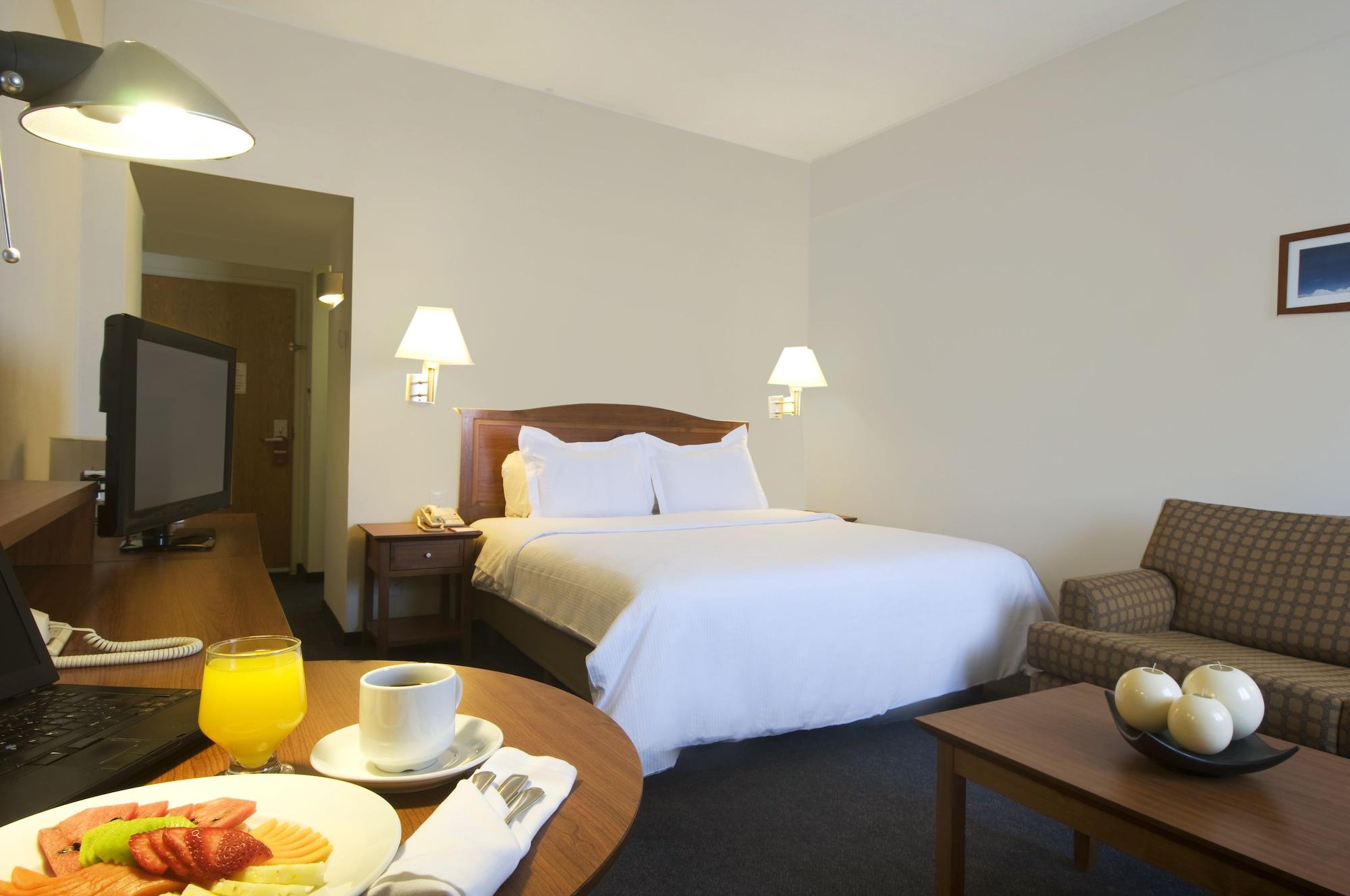 Fiesta Inn Mexicali Ngoại thất bức ảnh