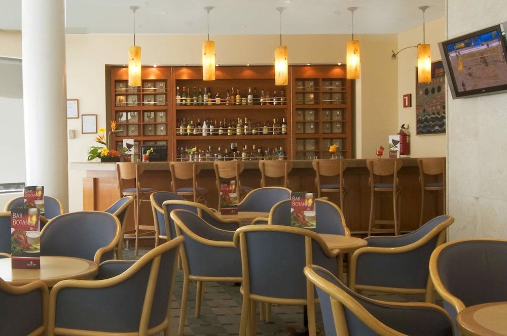 Fiesta Inn Mexicali Ngoại thất bức ảnh