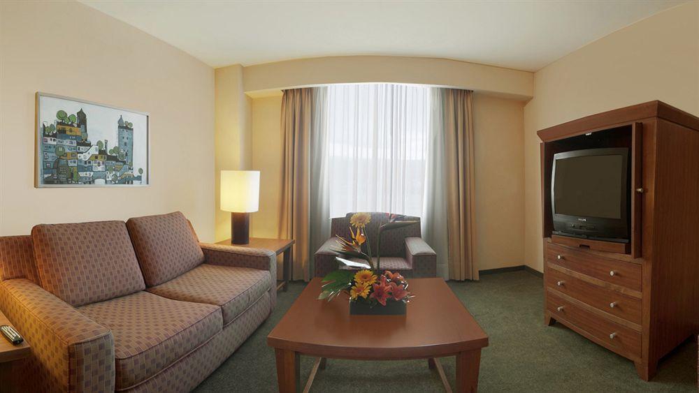 Fiesta Inn Mexicali Ngoại thất bức ảnh