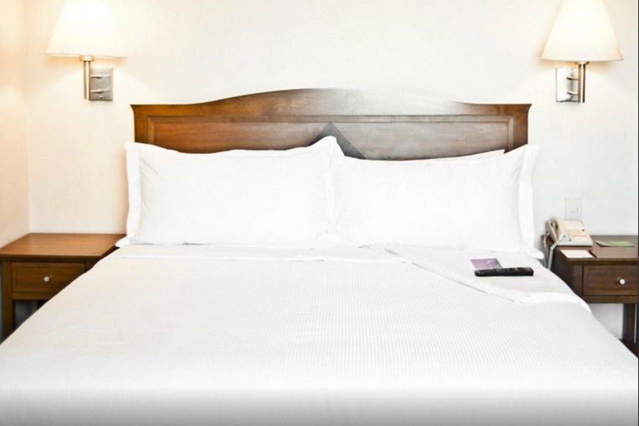 Fiesta Inn Mexicali Ngoại thất bức ảnh