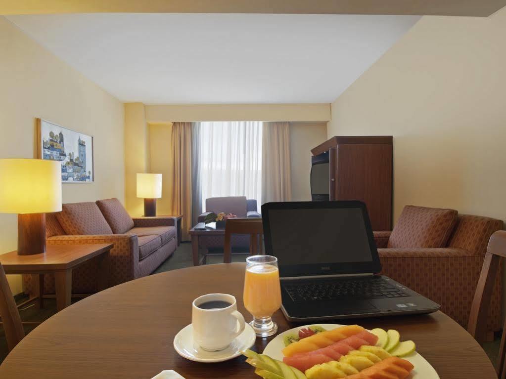 Fiesta Inn Mexicali Ngoại thất bức ảnh