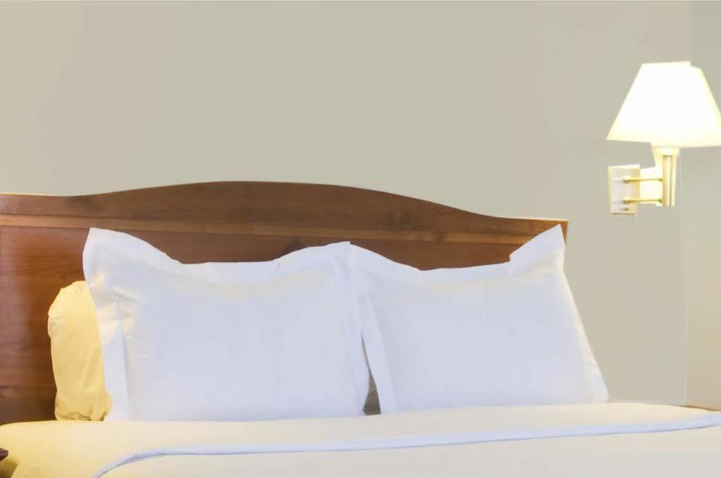 Fiesta Inn Mexicali Ngoại thất bức ảnh