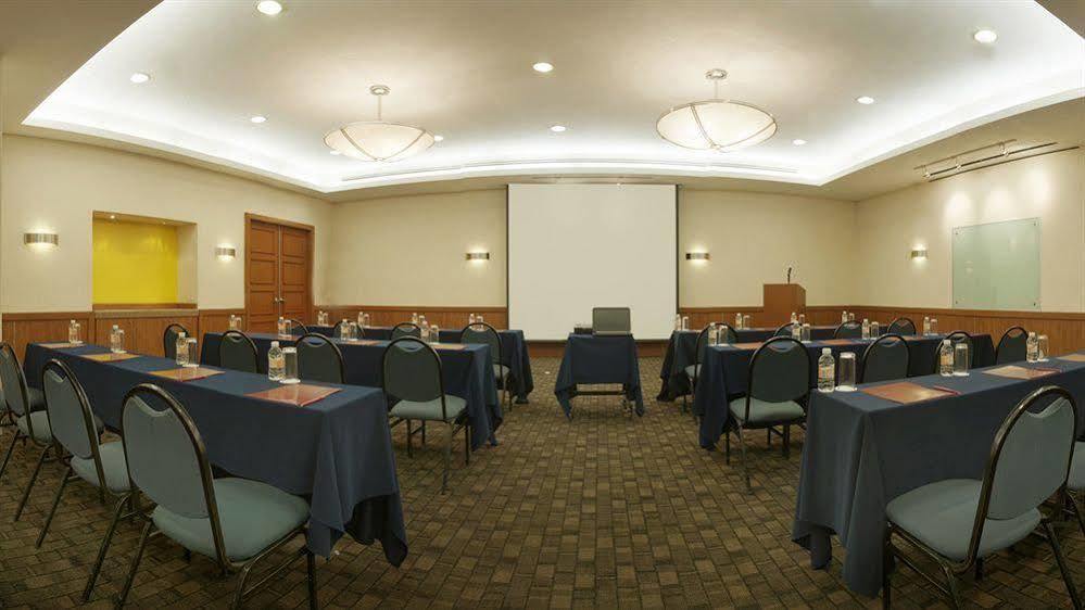 Fiesta Inn Mexicali Ngoại thất bức ảnh