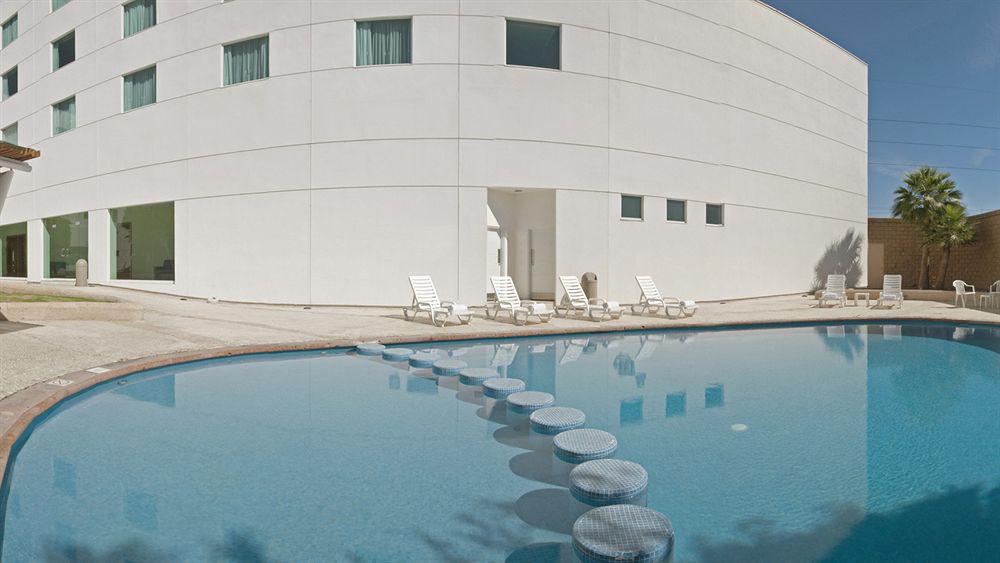 Fiesta Inn Mexicali Tiện nghi bức ảnh